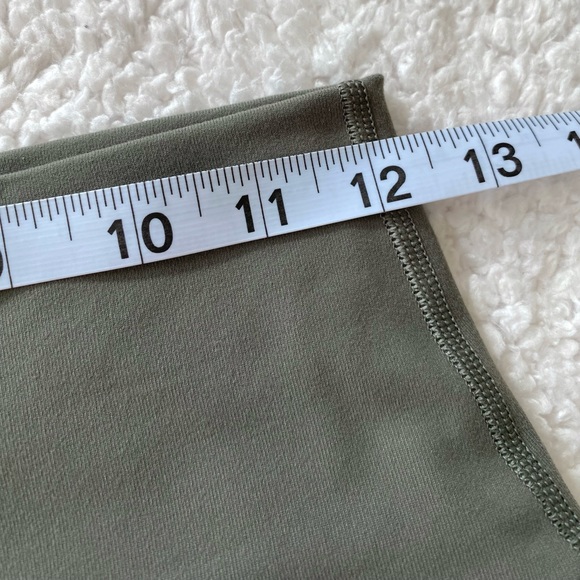 Lululemon | Wunder Under High-Rise 1/2 Tight - Picture 10 of 12